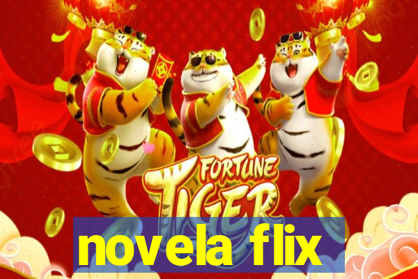 novela flix